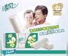 Calla Lily Series Coreless 3-Ply Toilet Paper: 10-Roll Family Pack