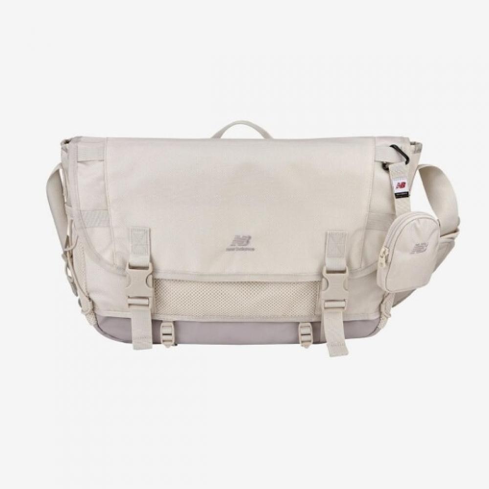 

New Balance Crossbody Bag Lqj Nbgcdss203 64 String Large Messenger Bag FREE