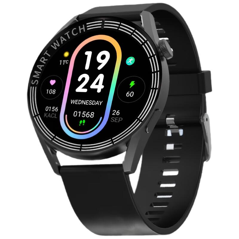 Спортивные умные часы Newman GT5