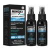 Biotin Hair Growth Spray Minoxidil Scalp Treatment Nourish Hair Roots Thickening for Men and Women 150ml
