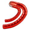 SUPACAZ Prizmatik Red Bar Small Tape,