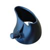 Flour Funnel for KSM150 Stand Mixer: Multifunctional Pastry Accessory, Easy to Use And Clean.