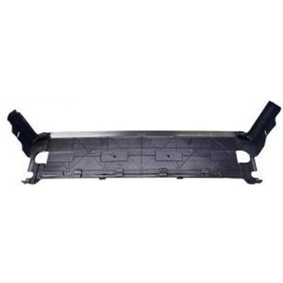 Support de radiateur inférieur pour BMW Série 5 G38