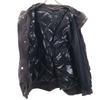 TATRAS Made In Poland Mountain Parka 4 Black 2WAY Men's Used