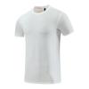 Mens Short Sleeve Running T-shirt Gym Jogging Sports Tops Male Fitness Sweatshirts High Quality Breathable Muscle Fit Sport Tees