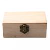 Box 1 Stück/3 Stück Schlichtes Holz Aufklappbar Aufbewahrung Haushalt