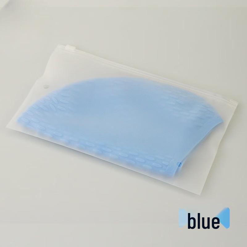 Alliance Envoy Fashion Silicone Swimming Cap