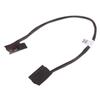 Kabel baterie Flex pro notebook Dell E7470 E7270 7470 Konektor kabelu baterie Line Replace 049W6G Dc020029500