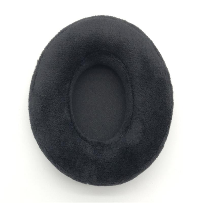 Protein Leather Earpads Ear Cushions Optional For SHP9500 SHP9600 Over Ear Headphones Soft Foam Ear Cushions