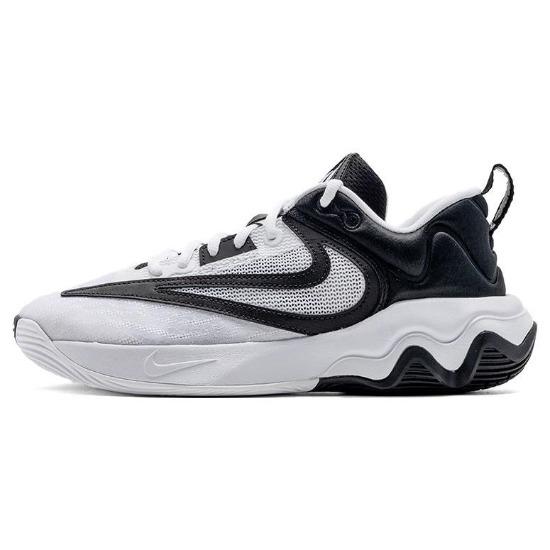 Nike Giannis Immortality 3 EP Gute-Nacht-Snack Herren Sneaker Weiß Schwarz DZ7534-100