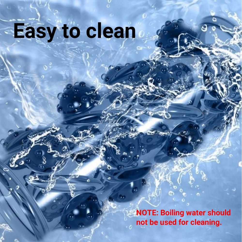 MELEON Soft Elastic Penis Extension Sleeve Delayed Ejaculation Condoms Cock Extender Increase Dick Sleeves Adult Sex Toys For Men