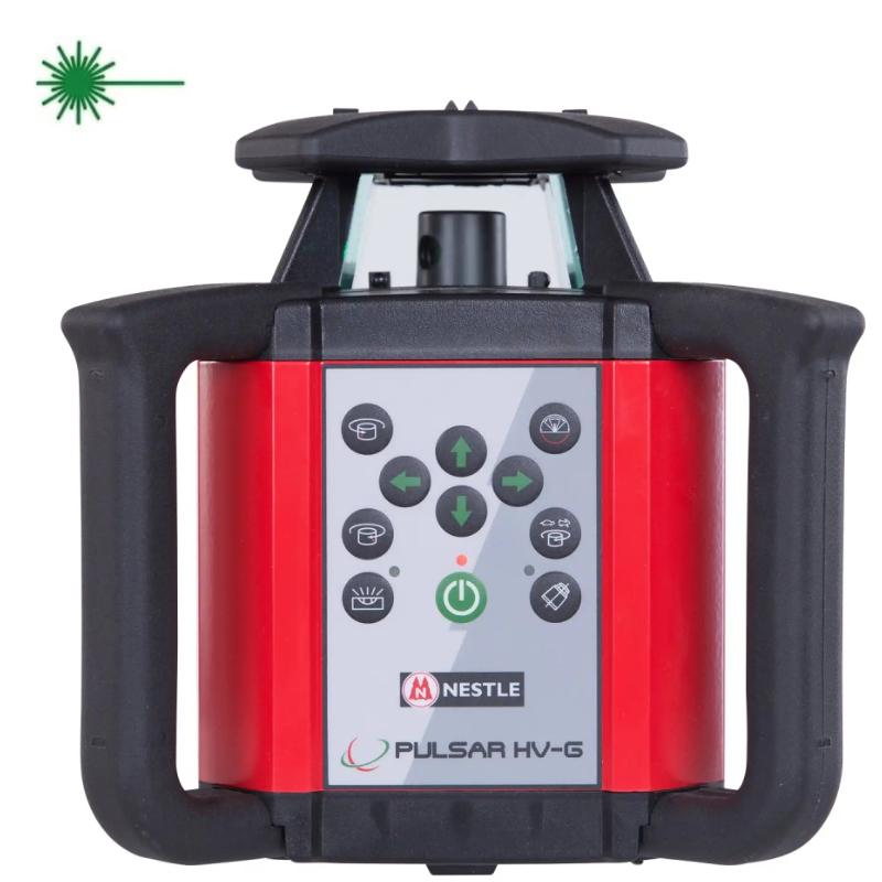 Nivelă laser Pulsar Hv- Nestle