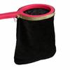 Magical Props Magic Change Bag Twisting Handle Make Things Appear Disappear Magic Trick Gift for Chi