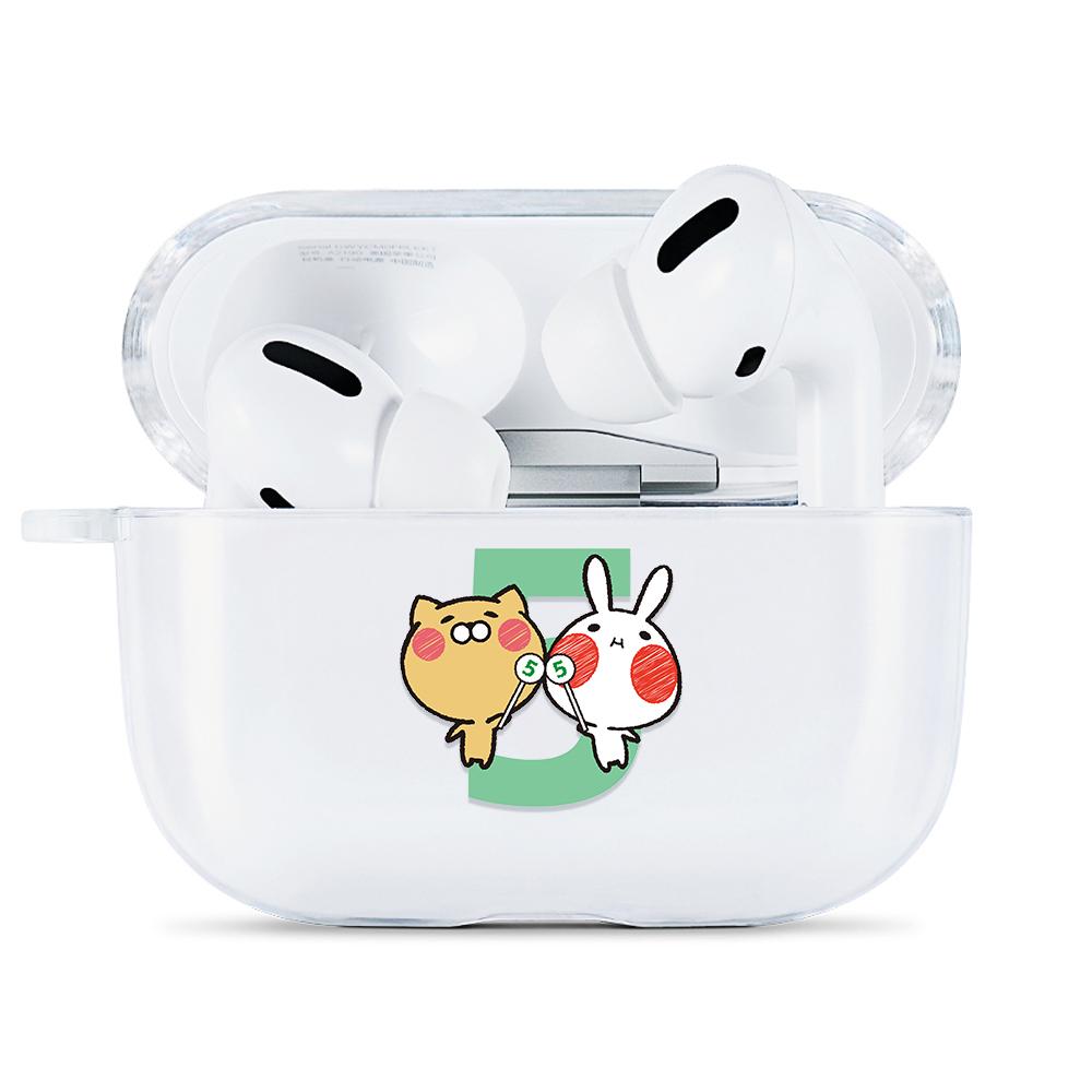 Silicone Cases for Airpods 3 Cover for AirPods 1 2 Storage Case Full Cover New for Airpods Pro 2022 Covers Anti-drop Wear-resistant Waterproof