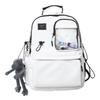 Dámské kabelky – Dámské batohy