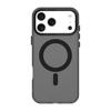 Frosted Silicone Cover For iPhone 17 17 Pro Max Wireless Charging Magnetic candy Case For Apple iPhone 17 Air Protector