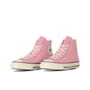 Converse All Star Comfortable Versatile High-Top Canvas Shoes Unisex Sneakers Pink 31313291210