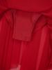 Kids Girls Lyrical Modern Contemporary Dance Dress Ballet Leotard Dress Cut Out Front Backless Mesh Tulle Skirt