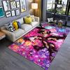 Blackpink: Global Icons Music Style carpet Doormat Suitable for all seasons Doormat Fashion Room