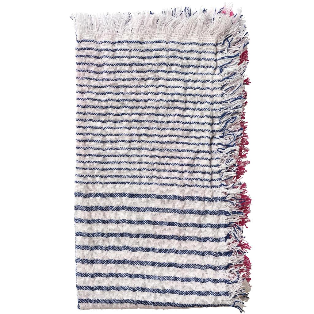 REP Kimama Cloth Gauze 30 X 564103 Cloth, Pink, Size Approx. 45cm,