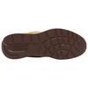 Reebok GL 1100 Heritage Gold Unisex Sneakers Yellow Chalk Unearthed-Brown 100201236