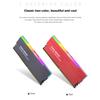 COOLMOON CR-D134S RAM Heatsink ARGB Memory Cooling Vest for Desktop Computer PC