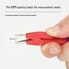 4mm Pure Copper Banana Plug & Alligator Clip DC Power Supply Test Leads for Multimeter