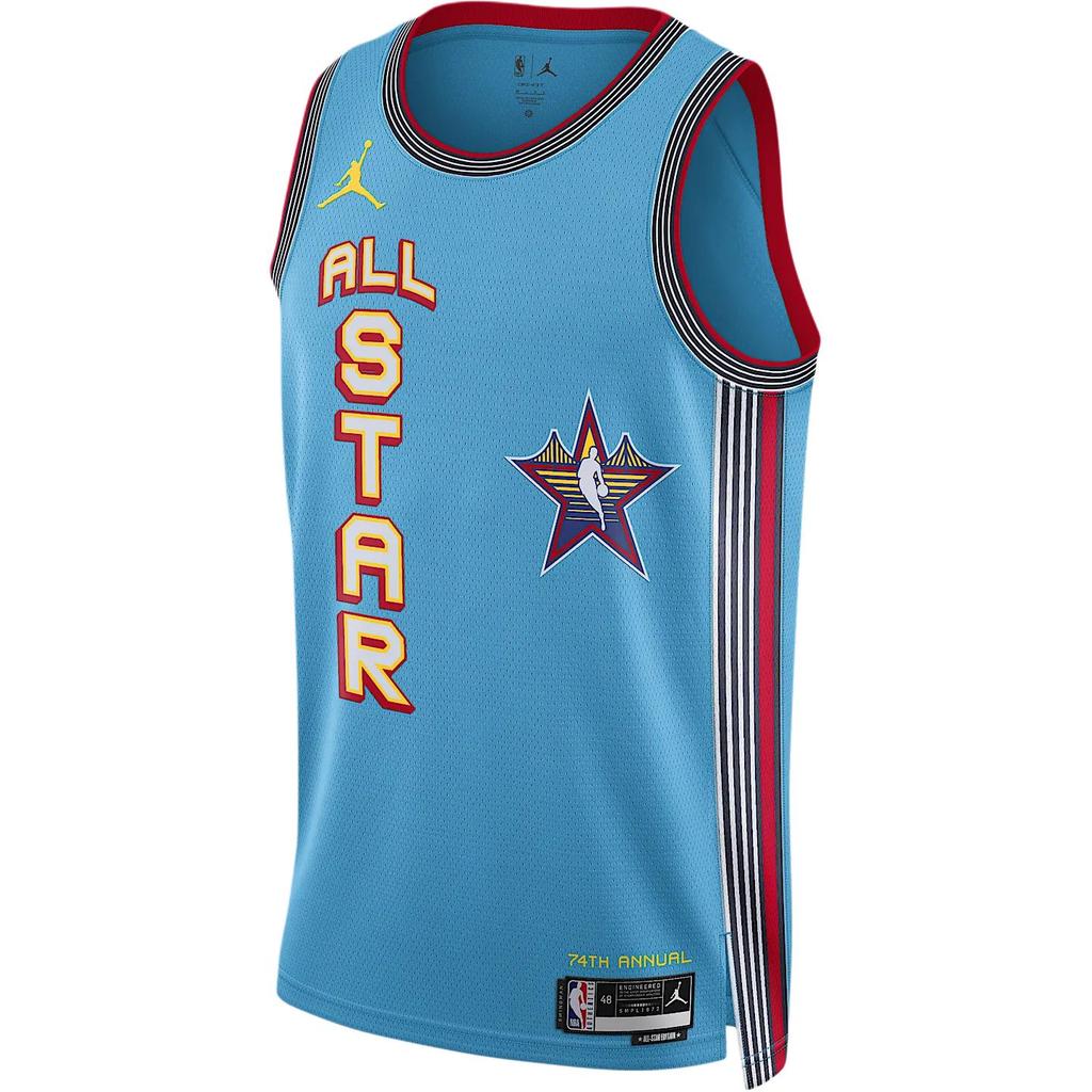 Nike Dri Fit Basketball Jersey Men's IB4320-484