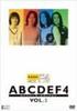 DVD  - ABCDEF4 Japanese Edition VOL.3 Japan Movies & DVD Used