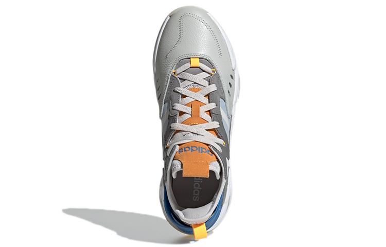 Adidas Blazeon 'Vapour Grey Halo Blue' GY7531