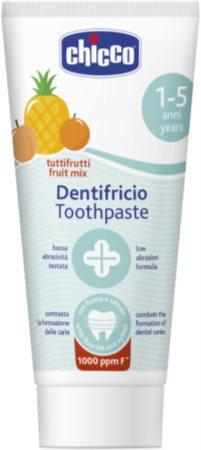

children s fluoride toothpaste TU прозрачный