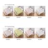 1PCS Home Waterproof Tablecloth Easy To Clean The Living Room Table Oil-proof Anti-scalding PVC Table Cloth
