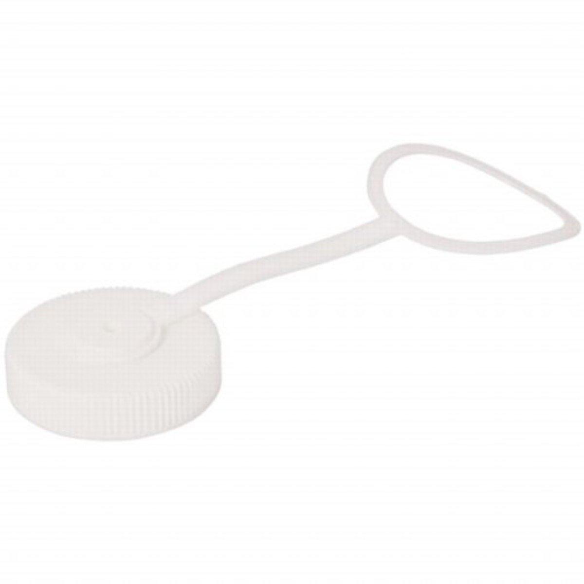 

Крышка-петля Nalgene с широким горлом 1 л WH 90069 (Налгене) (белый)