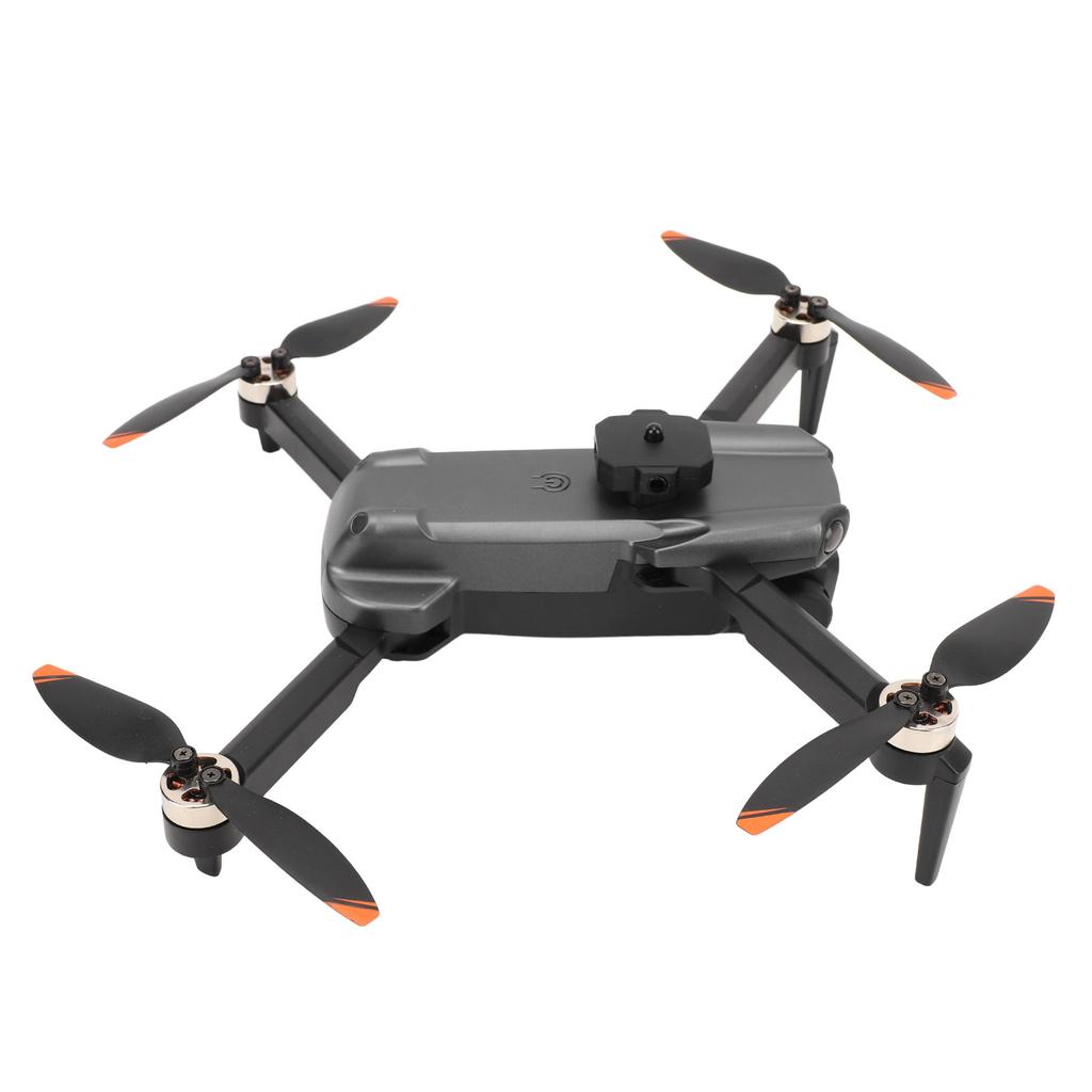 Brushless Motor Drone Professional Quad Obstacle Avoidance High Definition ESC Camera Remote Control Quadcopter   Drone