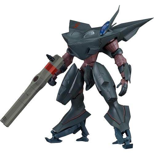 

GOOD SMILE COMPANY MODEROID Argento Soma Zarc Non-Scale Assembled Plastic Model