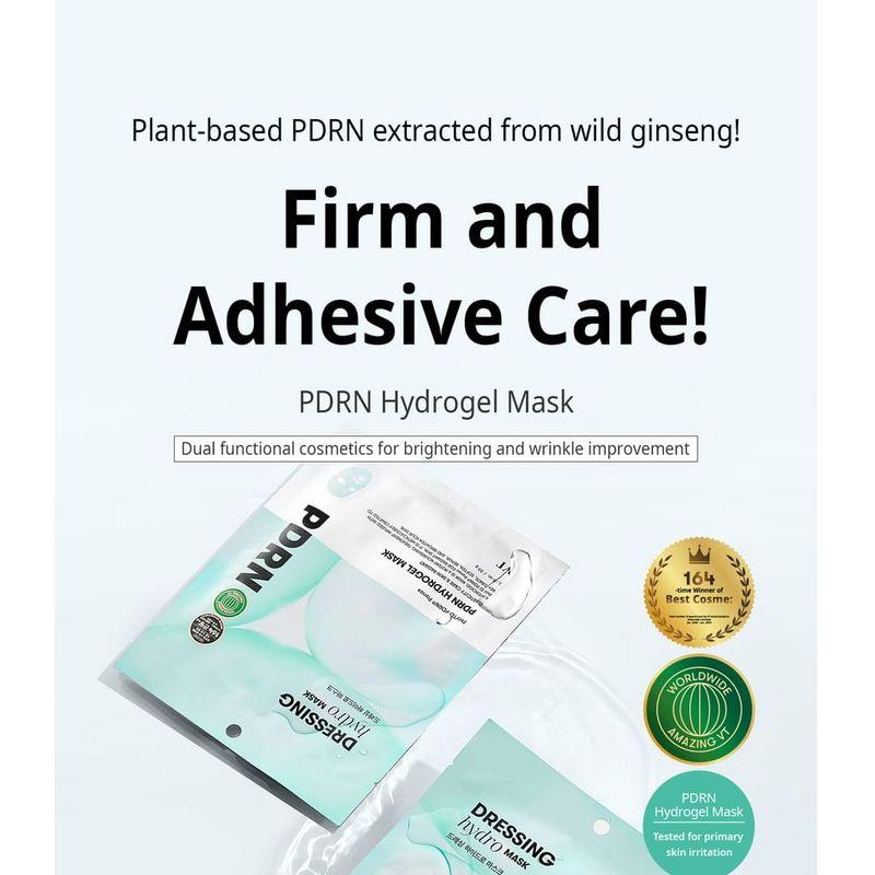 VT PDRN Hydrogel Maske