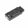 V1.99 OPcom PIC18F458 FTDI V2014 OBD2 car Diagnostic tool for Opel OPCOM flash update 200603A opcom 10-16Pin cable for-opel