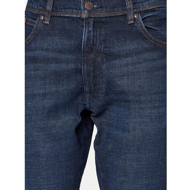 Джинсы Lee Texas 112356811 синий Regular Fit