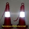 Fuxing Reflective PVC Traffic Cone