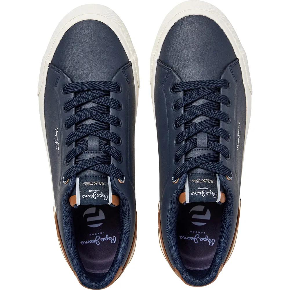 Pepe Jeans Кросовки Kenton Campus