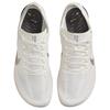 Nike Jakob Ingebrigtsen x ZoomX Dragonfly 2 Elite Sail Medium Ash Herre Sneakers Krem Metallisk-Gull-Korn Svart IB8745-100