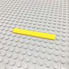 [Funbrick]80 STK Fliesen DIY Bausteine Figursteine Glatt 1x8 Lernspielzeug für Kinder Größe Kompatibel Mit 416