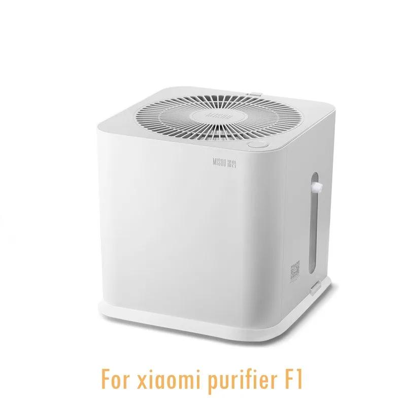 

Misou Large Capacity Humidifier for Xiaomi F1 Air Purifier Parts for Xiaomi Air Purifier F1 Accessories Replacement