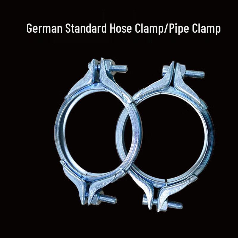 YangAn German Standard Duct Clamp