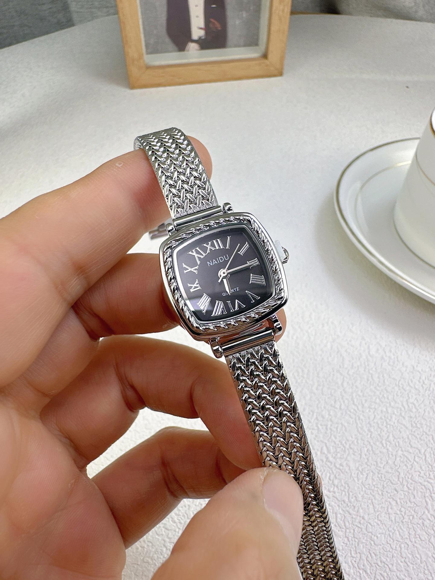 

Famous Brand Women Watch Fashion Luxury Gift Ladies Gold Quartz Watch Stainless Steel Strap Wristwatches Relojes Para Mujer