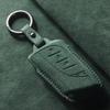 Suede Faux Leather Car Key Case Cover Protective For Lexus Nx Es Ux Us Rc Lx Gx Is Rx 200 250H 350H Ls 450H 260H 300H Ux200