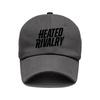Men's And Women's Printed Washed Cotton Adjustable Sun Hats, Fun Hats