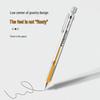 Staedtler 0.3mm Low Gravity Metal Mechanical Pencil for Drawing and Writing