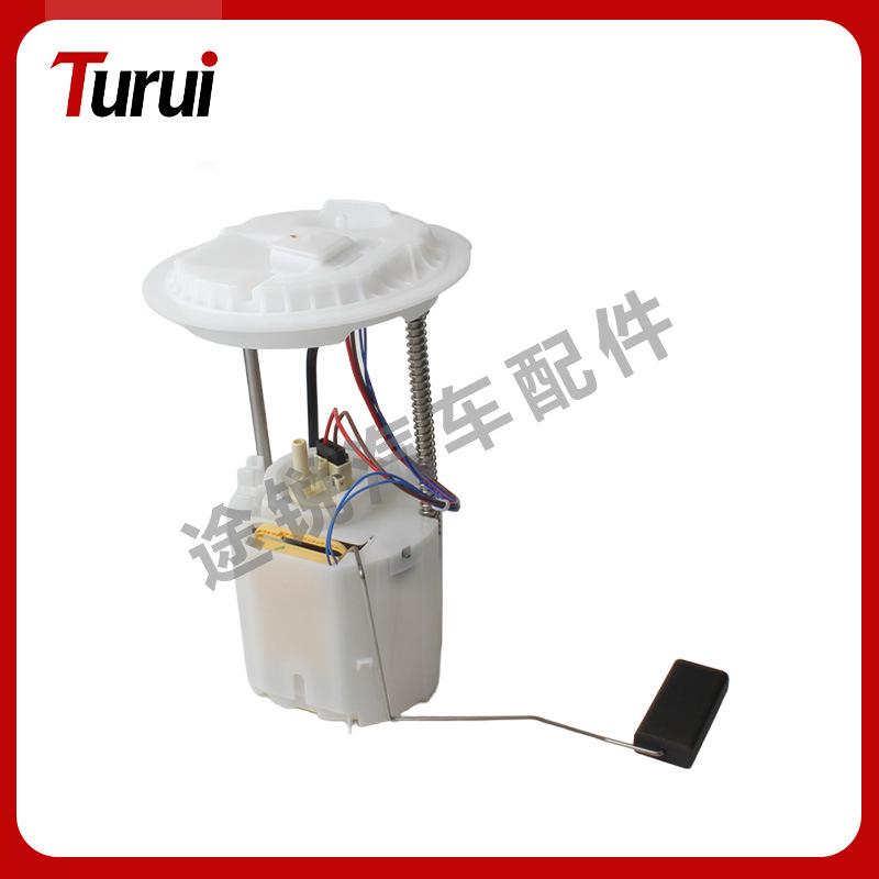 Mercedes-Benz W164 Fuel Pump Assembly 1644701994