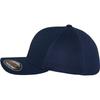 Casquette de baseball - Flexfit - Tactel Meh - Confortable - Mixte - Printemps/Été